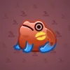 Kissed Frog #1925