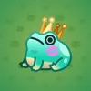 Kissed Frog #1936