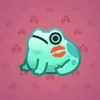 Kissed Frog #194