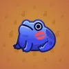 Kissed Frog #1944