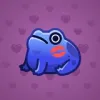 Kissed Frog #1946