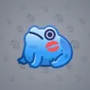 Kissed Frog #1949