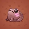 Kissed Frog #1956