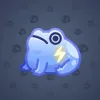 Kissed Frog #1958