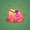 Kissed Frog #1960