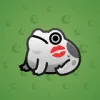 Kissed Frog #1962