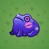 Kissed Frog #1964