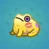 Kissed Frog #1966