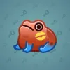 Kissed Frog #1967
