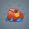 Kissed Frog #1968