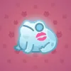 Kissed Frog #1969