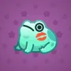 Kissed Frog #1971