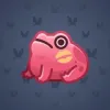 Kissed Frog #1974