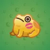 Kissed Frog #1979