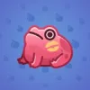 Kissed Frog #1984
