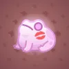 Kissed Frog #1990