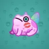 Kissed Frog #2007