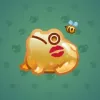 Kissed Frog #201