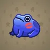 Kissed Frog #2015