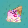 Kissed Frog #202
