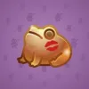 Kissed Frog #2022