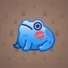 Kissed Frog #2025