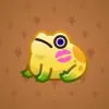Kissed Frog #2030