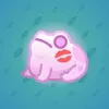 Kissed Frog #206
