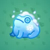 Kissed Frog #2060
