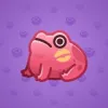 Kissed Frog #2062