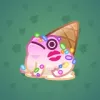 Kissed Frog #2067