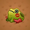 Kissed Frog #2070