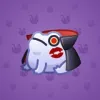 Kissed Frog #208