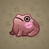 Kissed Frog #209