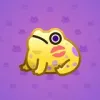 Kissed Frog #2092