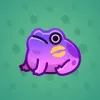 Kissed Frog #2094