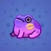 Kissed Frog #2100