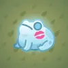 Kissed Frog #2103