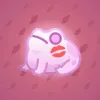 Kissed Frog #2124
