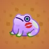 Kissed Frog #2126