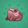 Kissed Frog #215