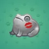 Kissed Frog #2151