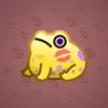 Kissed Frog #2158