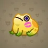 Kissed Frog #216