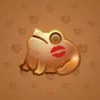 Kissed Frog #217