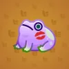 Kissed Frog #2176