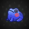 Kissed Frog #2179
