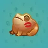 Kissed Frog #218