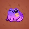 Kissed Frog #2182