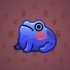 Kissed Frog #2192